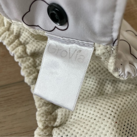 Grovia Cloth Diaper - Up & Away AI2 - Picture 7 of 7